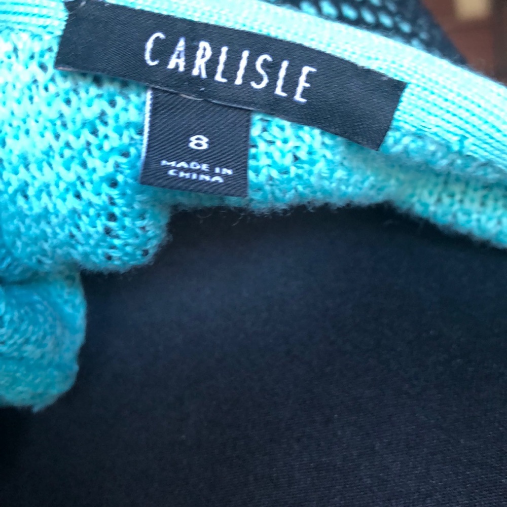Carlisle Sweater - Picture 8 of 11